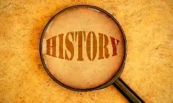 जानिए आज के इतिहास में 17 फरवरी की प्रमुख घटनाएं.. जानिए आज के इतिहास में 17 फरवरी की प्रमुख घटनाएं..