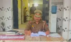 पुलिस का सामजिक गुडवर्क- टूट चुके पति पत्नी के रिश्तों को कर दिया बहाल पुलिस का सामजिक गुडवर्क- टूट चुके पति पत्नी के रिश्तों को कर दिया बहाल