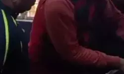 पेपर देने जा रहे छात्र हादसे में हुए घायल- जख्मी हालत में दी परीक्षा