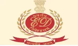 स्कॉलरशिप में फर्जीवाड़ा- यूपी के 20 ठिकानों पर ईडी की छापेमारी स्कॉलरशिप में फर्जीवाड़ा- यूपी के 20 ठिकानों पर ईडी की छापेमारी