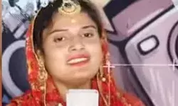 फरमानी नाज फिर सुर्खियों में- हर हर महादेव के बाद अब बागेश्वर धाम की जय