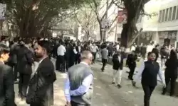 तेंदुए की दहशत में बंद हुई कोर्ट- कचहरी में पसर गया सन्नाटा तेंदुए की दहशत में बंद हुई कोर्ट- कचहरी में पसर गया सन्नाटा