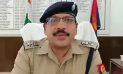 एसपी की हालत गंभीर- नोएडा रेफर, अब इन्हें बनाया कार्यवाहक एसपी एसपी की हालत गंभीर- नोएडा रेफर, अब इन्हें बनाया कार्यवाहक एसपी