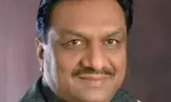 पूर्व मंत्री धर्म सिंह सैनी पर दुश्वारियों का साया- STF करेगी पूछताछ पूर्व मंत्री धर्म सिंह सैनी पर दुश्वारियों का साया- STF करेगी पूछताछ