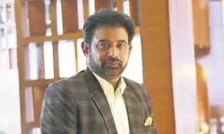 पूर्व क्रिकेटर चेतन शर्मा का बीसीसीआई के चीफ सिलेक्टर पद से इस्तीफा पूर्व क्रिकेटर चेतन शर्मा का बीसीसीआई के चीफ सिलेक्टर पद से इस्तीफा