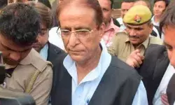 आजम खान को अब एक और नया झटका- बिल्डिंग खाली करने का नोटिस आजम खान को अब एक और नया झटका- बिल्डिंग खाली करने का नोटिस