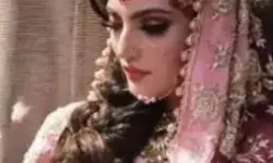 एमएलए अब्बास की पत्नी को रिमांड पर लेकर पुलिस लाइन पहुंची पुलिस एमएलए अब्बास की पत्नी को रिमांड पर लेकर पुलिस लाइन पहुंची पुलिस