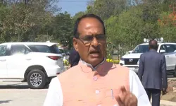 बोले शिवराज- अपने लक्ष्य की ओर बढ़ रही हैं विकास यात्राएं बोले शिवराज- अपने लक्ष्य की ओर बढ़ रही हैं विकास यात्राएं