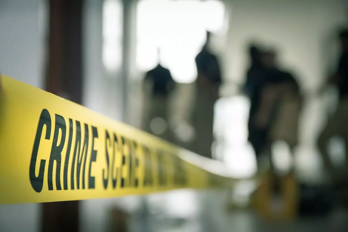 जीवनसाथी का पति बना कातिल- ऐसे सुलाया मौत की नींद- अब ढूंढ रही पुलिस जीवनसाथी का पति बना कातिल- ऐसे सुलाया मौत की नींद- अब ढूंढ रही पुलिस