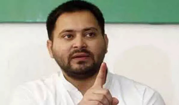 नीतीश कुमार ने देश को बचाने की पहल की है- डिप्टी CM
