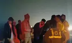 त्यौहार हुआ मातम में तब्दील- कांवडिये की मौत- जल लेने जा रहे थे 3 दोस्त