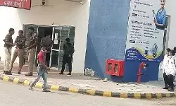 MBBS छात्रा का मिला सुसाइड नोट- सॉरी पापा, मैं नहीं बन पाऊंगी... MBBS छात्रा का मिला सुसाइड नोट- सॉरी पापा, मैं नहीं बन पाऊंगी...