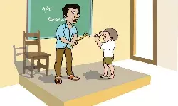 चिप्स और कोल्ड्रिंक स्कूल में ले जाने पर प्रिंसिपल हुए गुस्सा- फिर... चिप्स और कोल्ड्रिंक स्कूल में ले जाने पर प्रिंसिपल हुए गुस्सा- फिर...