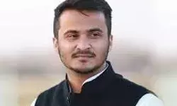 अब्दुल्ला आजम का वोट डालने का अधिकार भी खत्म अब्दुल्ला आजम का वोट डालने का अधिकार भी खत्म