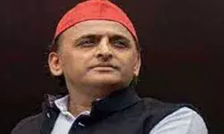 बोले अखिलेश- हर तरफ जंगलराज की स्थिति- महिलायें असुरक्षित बोले अखिलेश- हर तरफ जंगलराज की स्थिति- महिलायें असुरक्षित