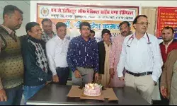डॉ इंद्रेश कुमार के जन्मदिन के मौके पर एमजे हॉस्पिटल में मैडिकल कैंप डॉ इंद्रेश कुमार के जन्मदिन के मौके पर एमजे हॉस्पिटल में मैडिकल कैंप