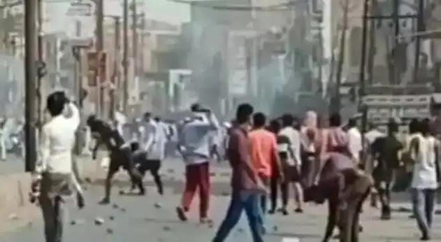 कानपुर हिंसा में फरार उपद्रवियों पर होगी बड़ी कार्यवाही- सभी की कुर्की