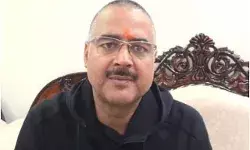 MLA की दो टूक-राजनीति रहे या नहीं, MLA ना रहूं- धर्म पर चुप नहीं रहूंगा MLA की दो टूक-राजनीति रहे या नहीं, MLA ना रहूं- धर्म पर चुप नहीं रहूंगा