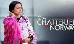 रानी मुखर्जी की इस फिल्म का मोशन पोस्टर रिलीज.. रानी मुखर्जी की इस फिल्म का मोशन पोस्टर रिलीज..