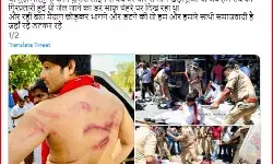 सपा नेता ने छाती ठोककर कहीं यह बड़ी बात-चर्चाओं में आये सपा नेता ने छाती ठोककर कहीं यह बड़ी बात-चर्चाओं में आये