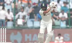 भारत ने WTC के फाइनल की तरफ बढ़ाया कदम- आस्ट्रेलिया को दी..