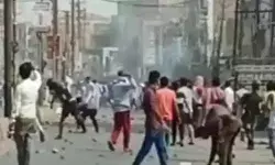 कानपुर हिंसा में फरार उपद्रवियों पर होगी बड़ी कार्यवाही- सभी की कुर्की कानपुर हिंसा में फरार उपद्रवियों पर होगी बड़ी कार्यवाही- सभी की कुर्की