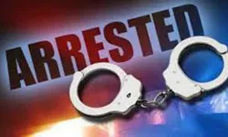 एसटीएफ ने इतने अंतर्राज्यीय नशा तस्करों को किया गिरफ्तार एसटीएफ ने इतने अंतर्राज्यीय नशा तस्करों को किया गिरफ्तार