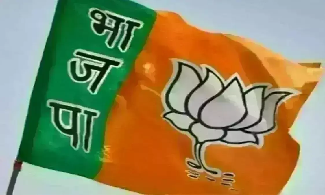 BJP के प्रत्याशी घोषित- केंद्रीय मंत्री सहित बड़े चेहरों पर लगाया दांव