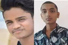 iPhone के सपने के चलते डिलीवरी बॉय की हत्या, जलाकर शबूत मिटने की... iPhone के सपने के चलते डिलीवरी बॉय की हत्या, जलाकर शबूत मिटने की...