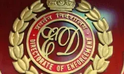 कांग्रेस अधिवेशन से पहले ईडी की कई नेताओं के घर छापेमारी कांग्रेस अधिवेशन से पहले ईडी की कई नेताओं के घर छापेमारी