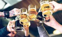 पियक्कड़ों की आफत-पीने को ढूंढना होगा सुरक्षित ठिकाना- बंद होगी बार शॉप पियक्कड़ों की आफत-पीने को ढूंढना होगा सुरक्षित ठिकाना- बंद होगी बार शॉप