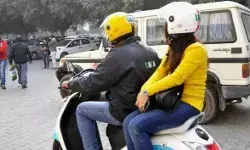 बाइक टैक्सी नियमों का उल्लंघन- होगा जुर्माना- ड्राइविंग लाइसेंस सस्पेंड बाइक टैक्सी नियमों का उल्लंघन- होगा जुर्माना- ड्राइविंग लाइसेंस सस्पेंड