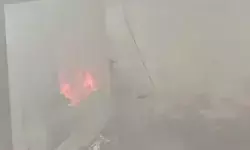 पटाखा गोदाम में लगी भीषण आग में 3 लोगों की जिंदा जलकर मौत पटाखा गोदाम में लगी भीषण आग में 3 लोगों की जिंदा जलकर मौत