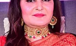 जयाप्रदा ने छोड़े तीर- एक जमाना था अल्लाह के बाद धरती पर थे आजम जयाप्रदा ने छोड़े तीर- एक जमाना था अल्लाह के बाद धरती पर थे आजम