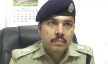 एसएसपी के सख्त हुए तेवर- ड्यूटी से गैरहाजिर दो पुलिसकर्मी सस्पेंड