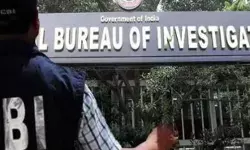 एफसीआई के 30 से भी अधिक परिसरों पर सीबीआई का छापा