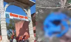 माहौल बिगाड़ने की फिर कोशिश- मंदिर में फेंका मांस- लोगों में आक्रोश माहौल बिगाड़ने की फिर कोशिश- मंदिर में फेंका मांस- लोगों में आक्रोश