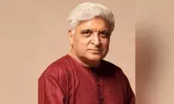 गीतकार जावेद अख्तर ने पाकिस्तान को उसके ही घर में दिखाया आईना