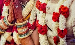 दूल्हे को देख बिफरी दुल्हन- बाद में रिजेक्ट युवक से लिए फेरे दूल्हे को देख बिफरी दुल्हन- बाद में रिजेक्ट युवक से लिए फेरे