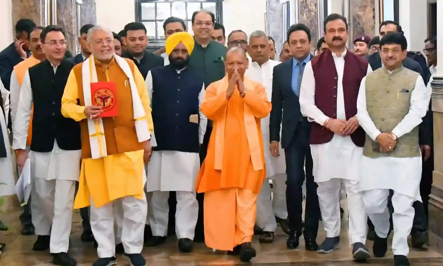 बोले मंत्री कपिलदेव- समाज के हर तबके के हितों की पूर्ति करने वाला होगा बजट