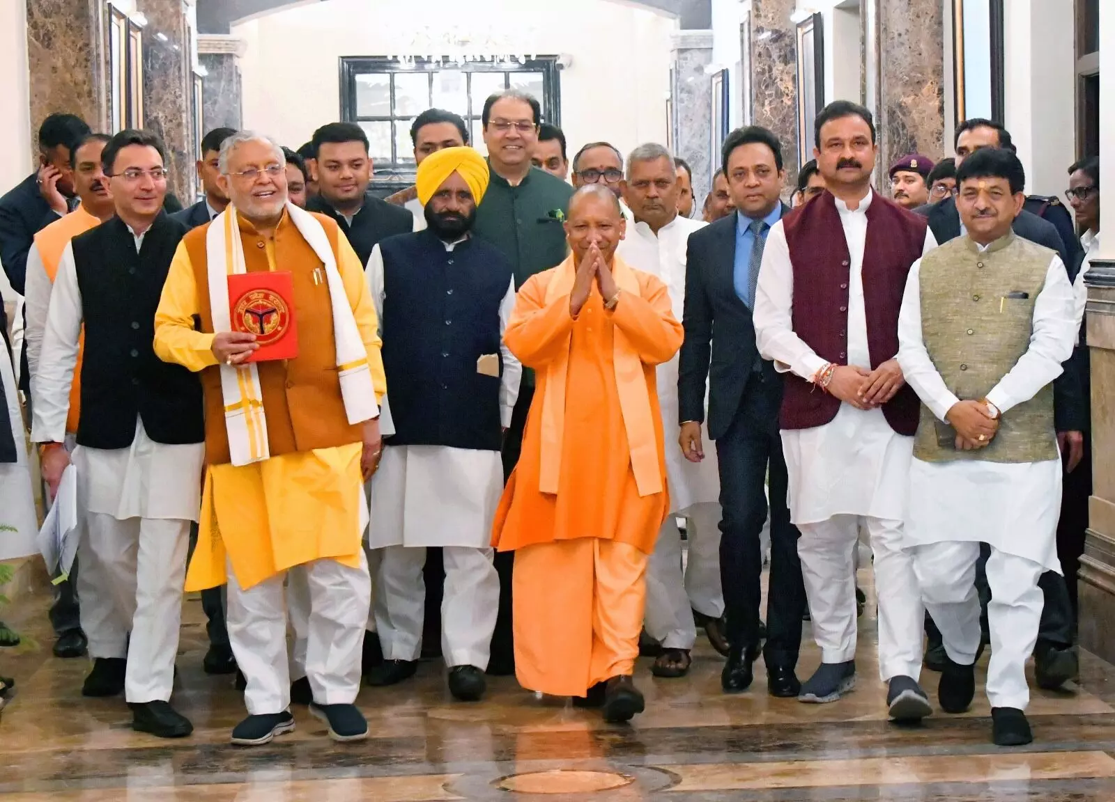 बोले मंत्री कपिलदेव- समाज के हर तबके के हितों की पूर्ति करने वाला होगा बजट