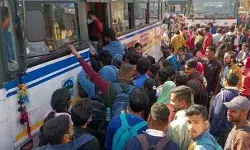 परीक्षा के लिए रोडवेज बसों में मुफ्त सफर कर सकेंगे परीक्षार्थी परीक्षा के लिए रोडवेज बसों में मुफ्त सफर कर सकेंगे परीक्षार्थी