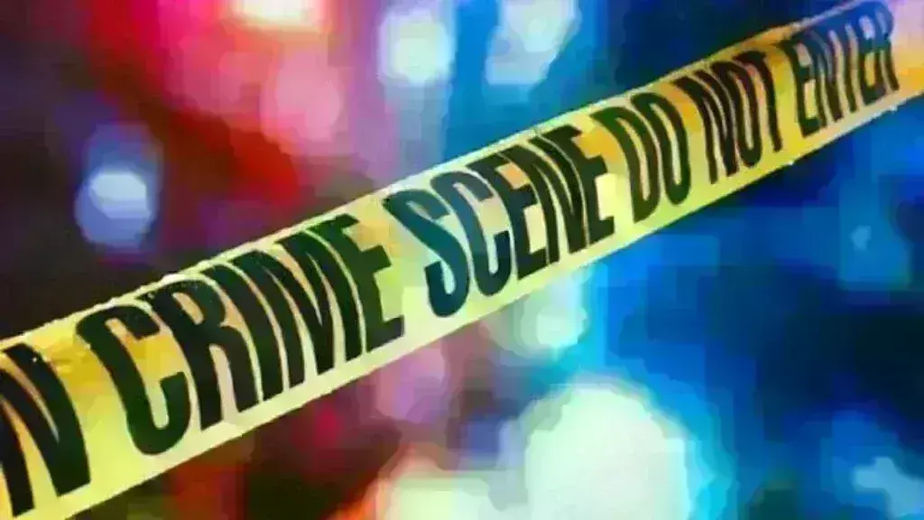 कर्ज में डूबा व्यवसायी यमुना में कूदा- मचा हड़कंप