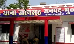 बगल में छोरा शहर में ढिंढोरा- खेत में सो रहा था मासूम- अपरहण का शोर