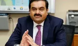 अब विकिपीडिया ने खोली अडानी की पोल- डूबे 40000 करोड़ अब विकिपीडिया ने खोली अडानी की पोल- डूबे 40000 करोड़