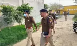 पैसों के लेनदेन के विवाद में कर दिया बुजुर्ग का कत्ल