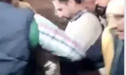 4 लाख की रिश्वत में मिडनाइट एक्शन- आप एमएलए गिरफ्तार 4 लाख की रिश्वत में मिडनाइट एक्शन- आप एमएलए गिरफ्तार