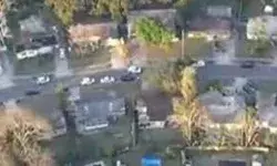 गोलीबारी की घटना में हुई इतने लोगों की मौत