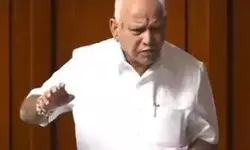 पूर्व सीएम एवं वरिष्ठ BJP नेता ने किया राजनीति से सन्यासी होने का ऐलान पूर्व सीएम एवं वरिष्ठ BJP नेता ने किया राजनीति से सन्यासी होने का ऐलान