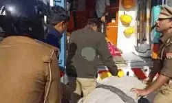 कोतवाली से ड्यूटी करके लौटे दरोगा ने ऐसे दे दी अपनी जान- मचा कोहराम कोतवाली से ड्यूटी करके लौटे दरोगा ने ऐसे दे दी अपनी जान- मचा कोहराम